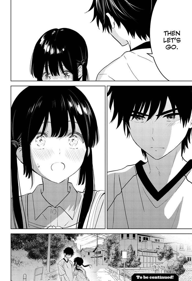 I Want to End This Love Game Chapter 64 page 27 - 