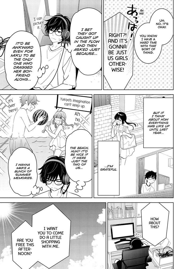 I Want to End This Love Game Chapter 64 page 6 - 