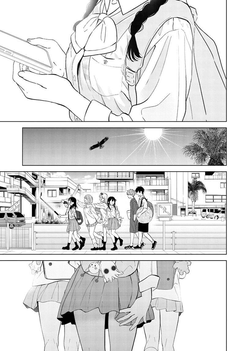 I Want to End This Love Game Chapter 65 page 14 - 