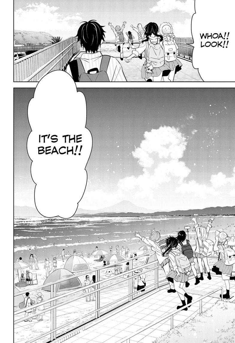 I Want to End This Love Game Chapter 65 page 15 - 