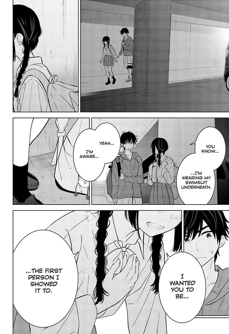 I Want to End This Love Game Chapter 65 page 19 - 