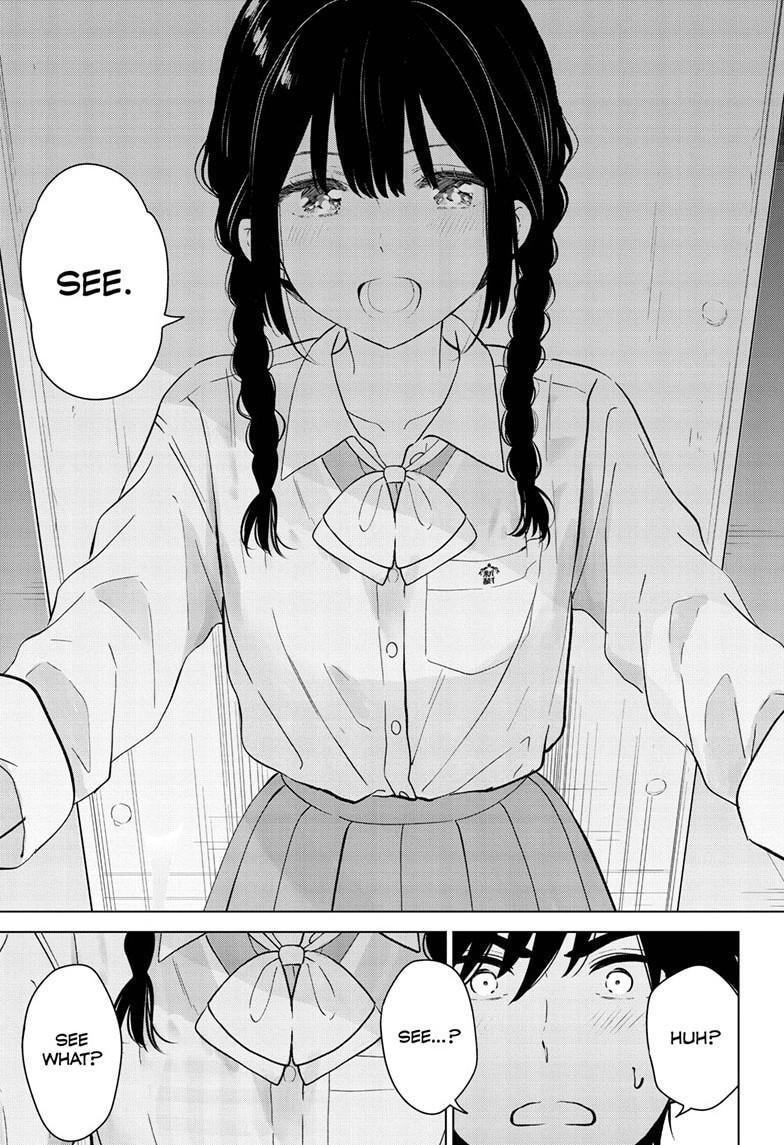 I Want to End This Love Game Chapter 65 page 20 - 