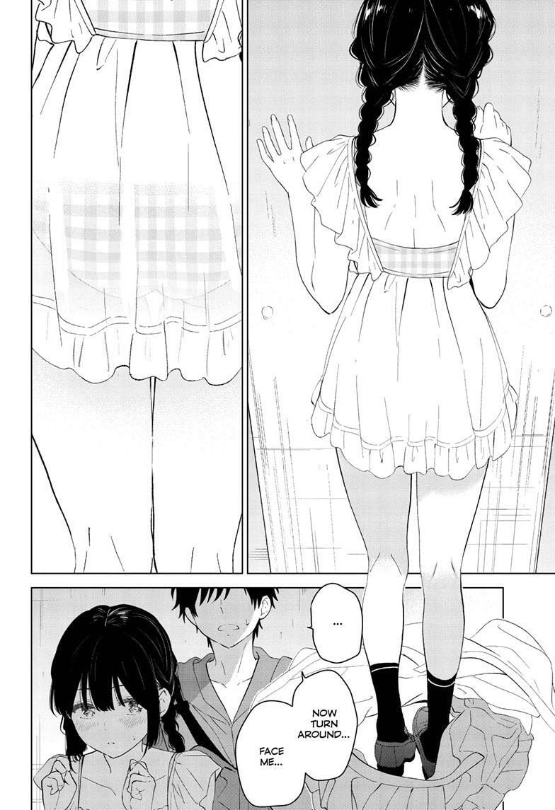 I Want to End This Love Game Chapter 66 page 11 - 