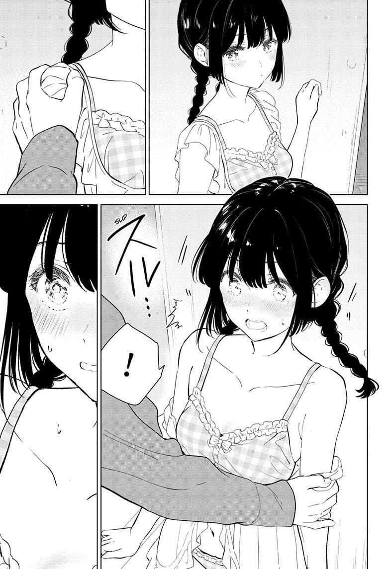I Want to End This Love Game Chapter 66 page 12 - 