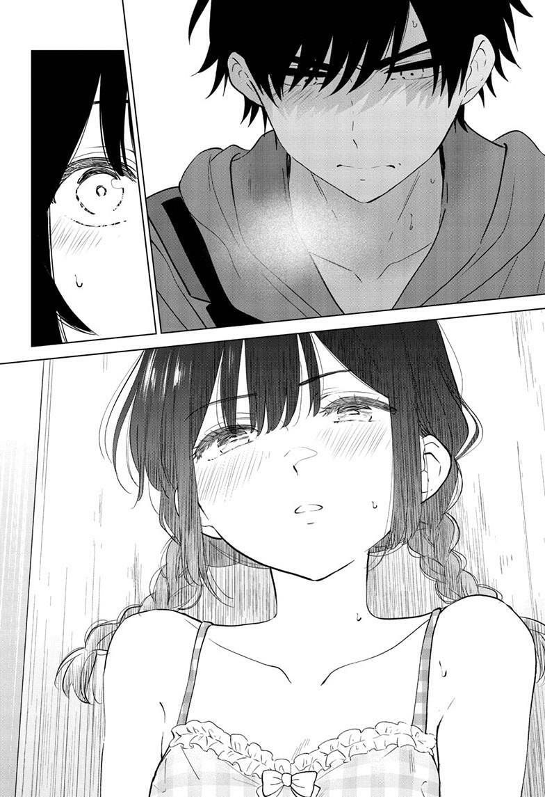 I Want to End This Love Game Chapter 66 page 13 - 
