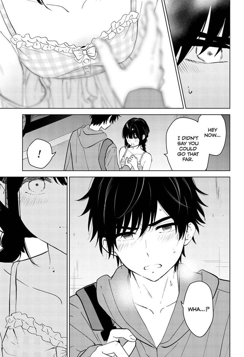 I Want to End This Love Game Chapter 66 page 14 - 