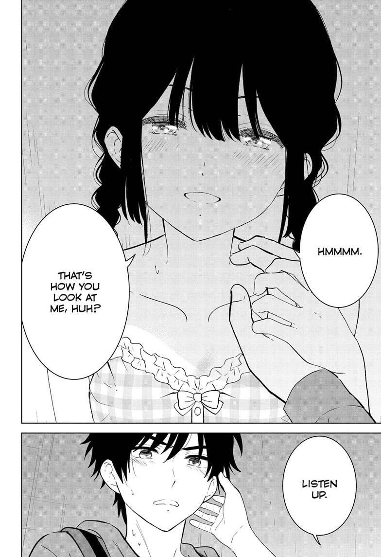 I Want to End This Love Game Chapter 66 page 15 - 