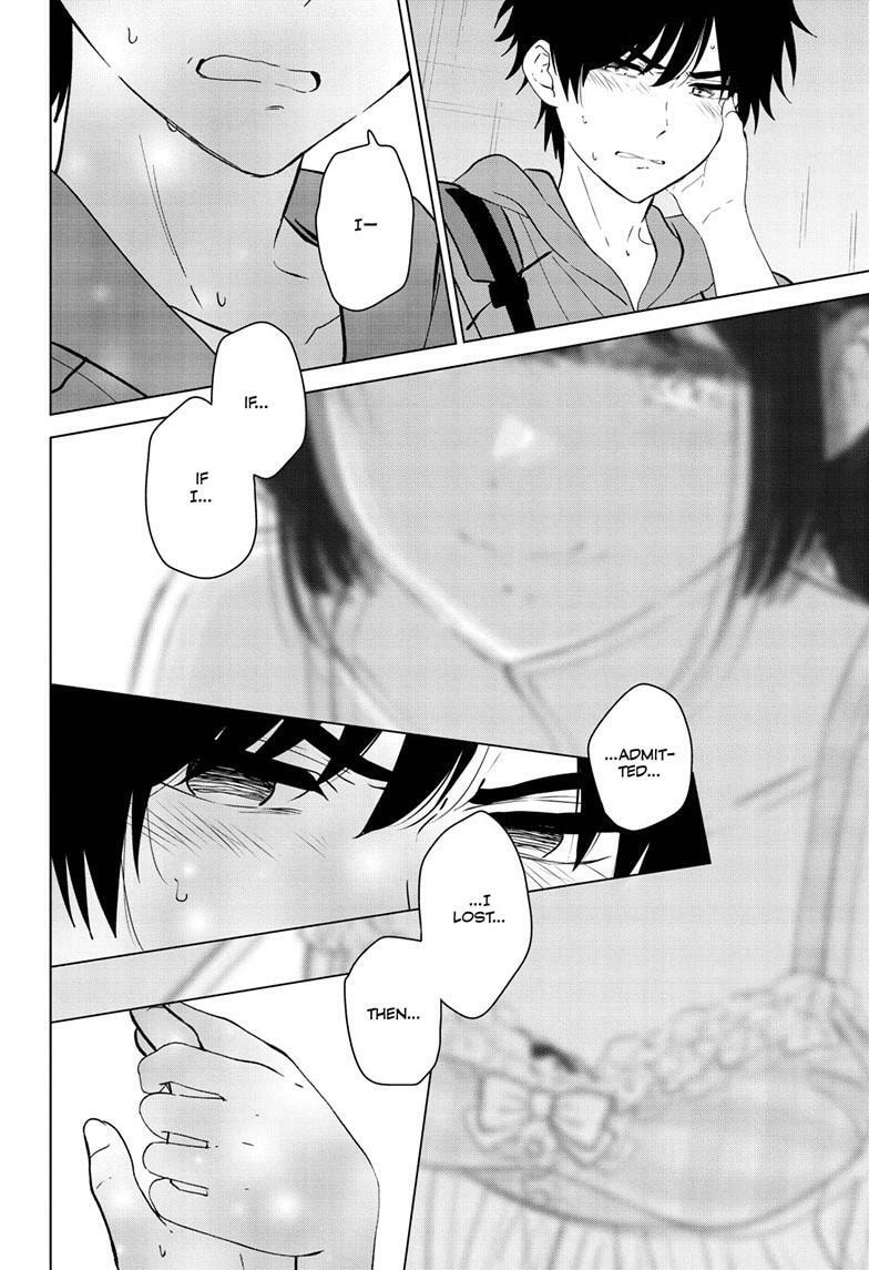 I Want to End This Love Game Chapter 66 page 17 - 