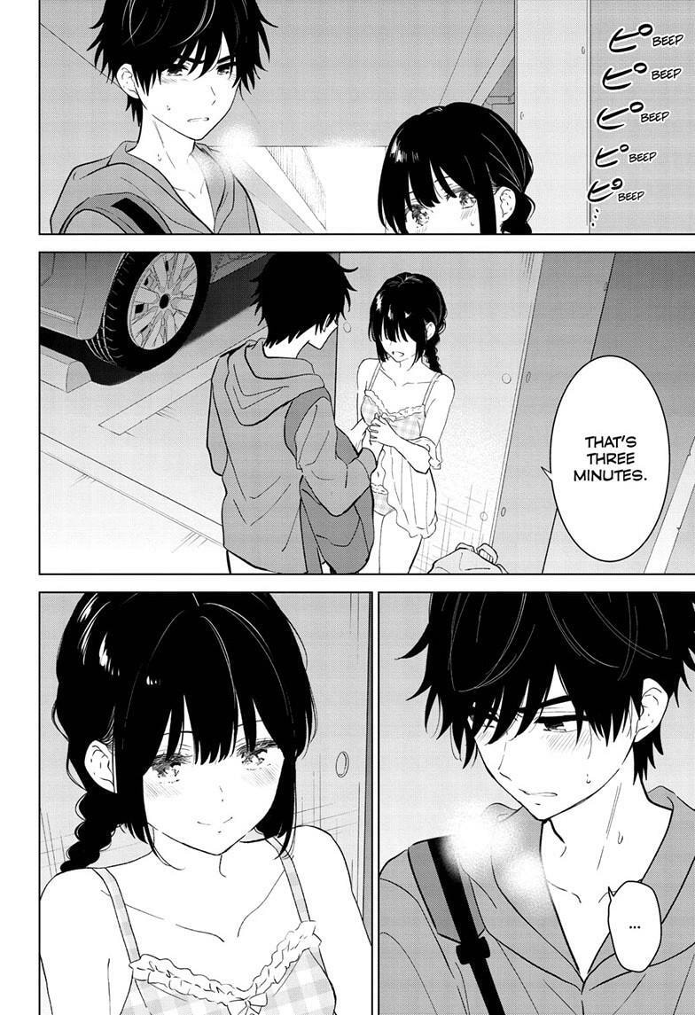 I Want to End This Love Game Chapter 66 page 19 - 