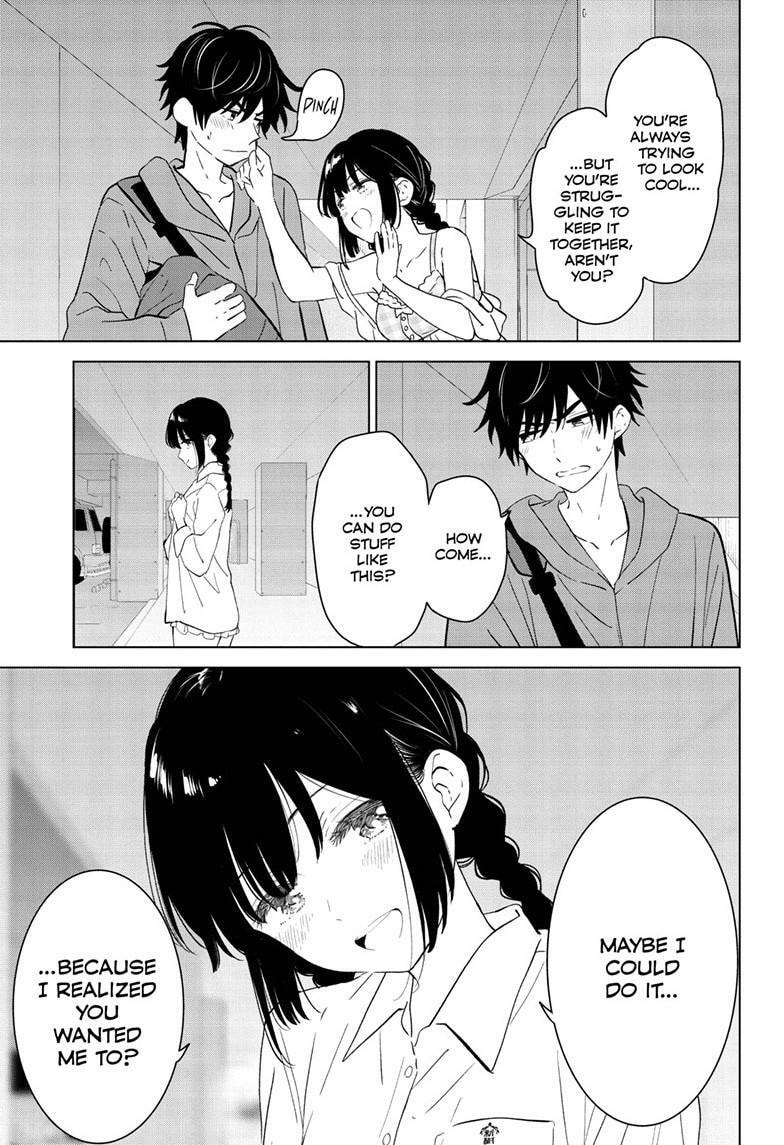 I Want to End This Love Game Chapter 66 page 20 - 
