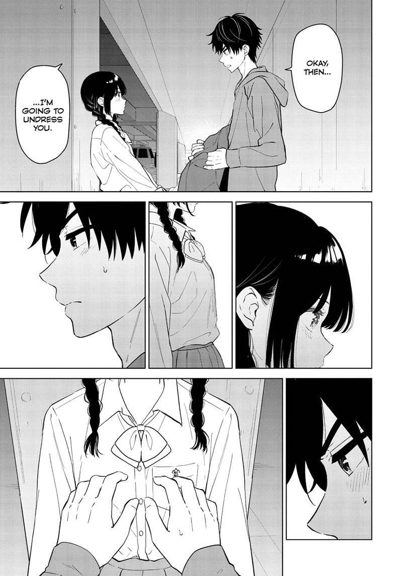 I Want to End This Love Game Chapter 66 page 4 - 
