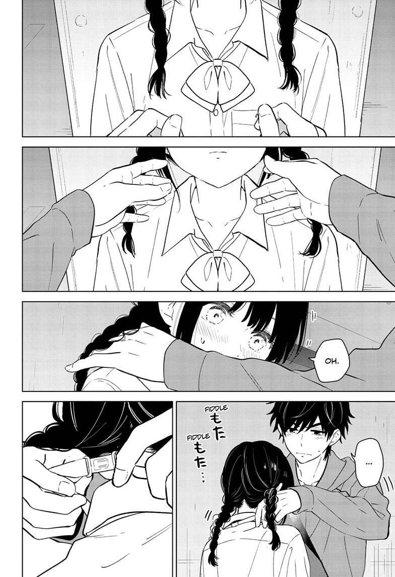 I Want to End This Love Game Chapter 66 page 5 - 