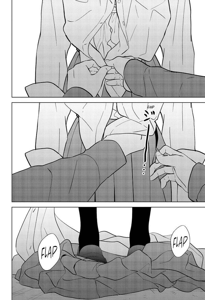 I Want to End This Love Game Chapter 66 page 7 - 