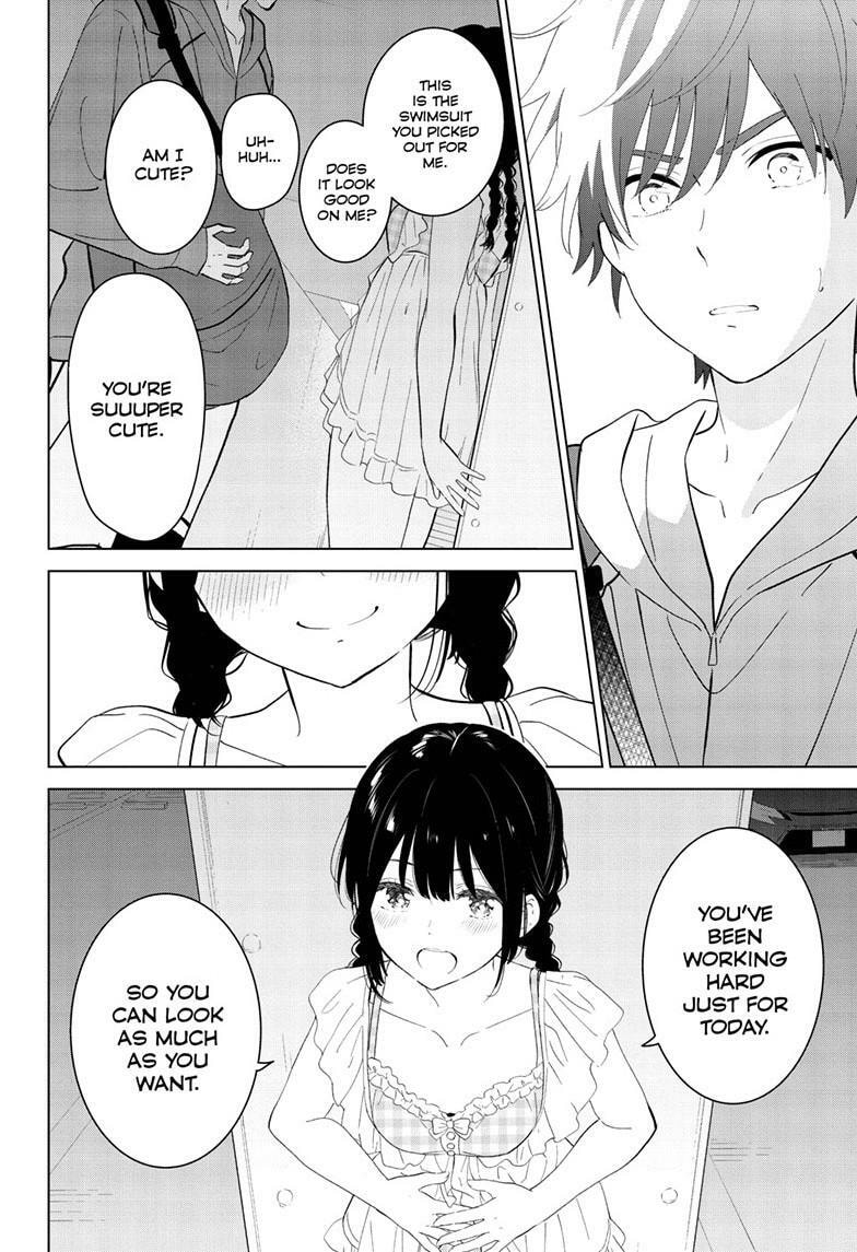 I Want to End This Love Game Chapter 66 page 9 - 