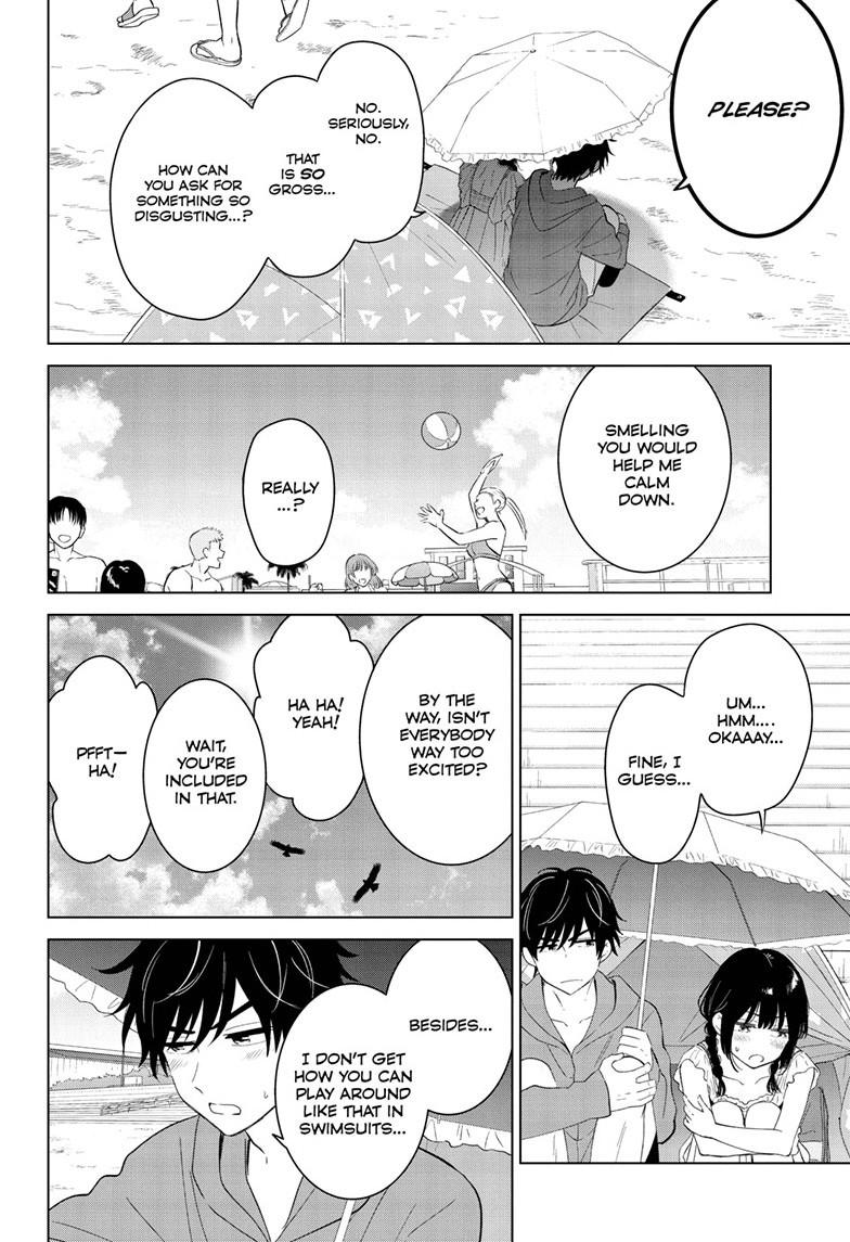 I Want to End This Love Game Chapter 67 page 11 - 