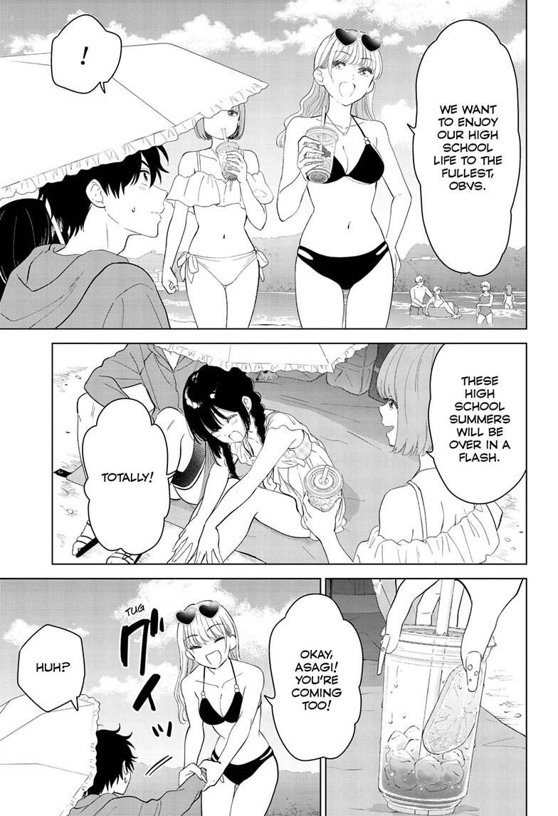 I Want to End This Love Game Chapter 67 page 12 - 