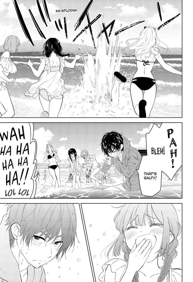 I Want to End This Love Game Chapter 67 page 14 - 