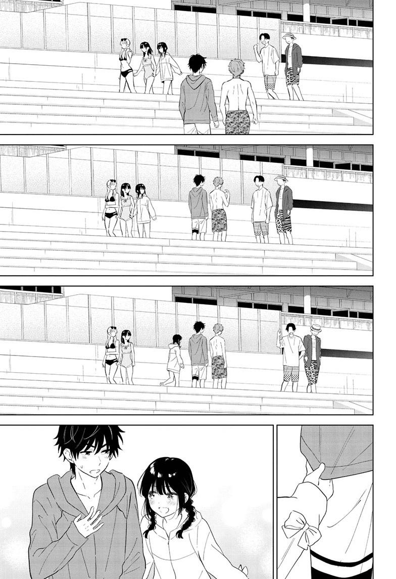 I Want to End This Love Game Chapter 67 page 18 - 