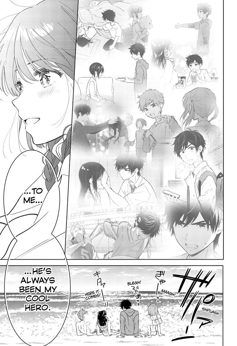 I Want to End This Love Game Chapter 67 page 20 - 