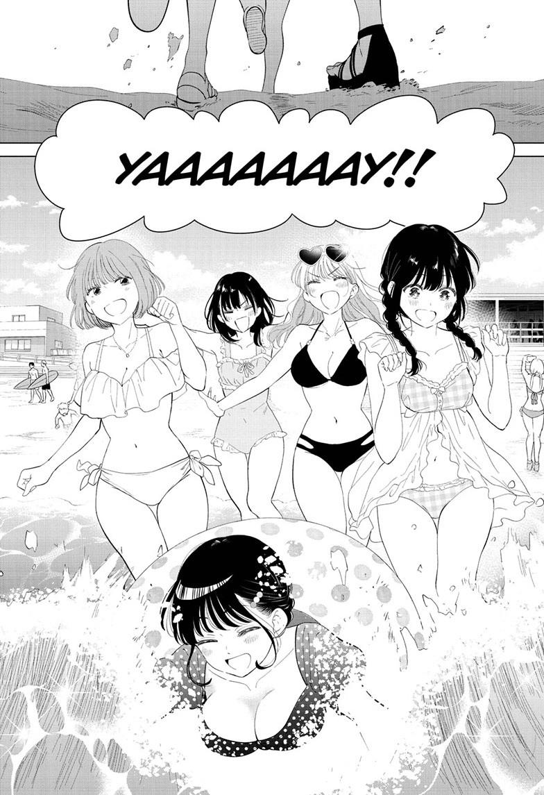 I Want to End This Love Game Chapter 67 page 3 - 