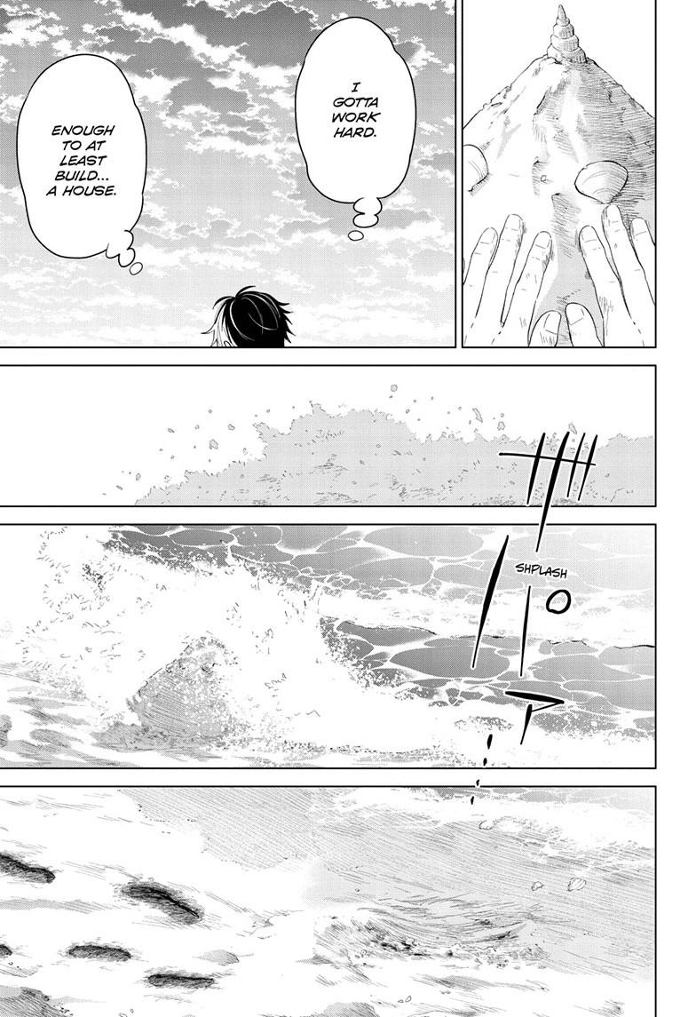 I Want to End This Love Game Chapter 67 page 22 - 