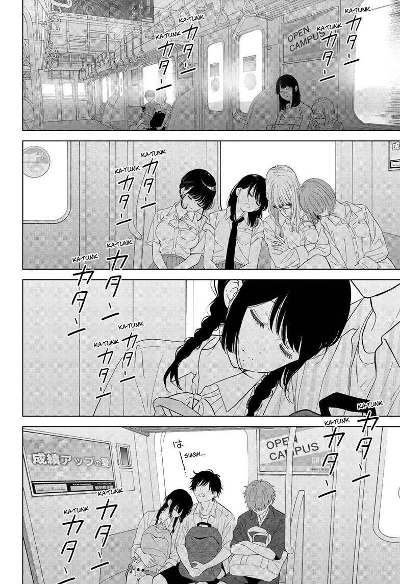 I Want to End This Love Game Chapter 67 page 23 - 