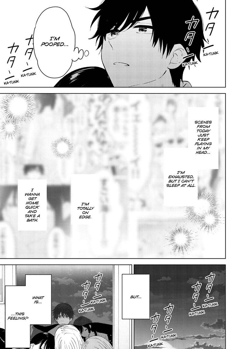 I Want to End This Love Game Chapter 67 page 24 - 