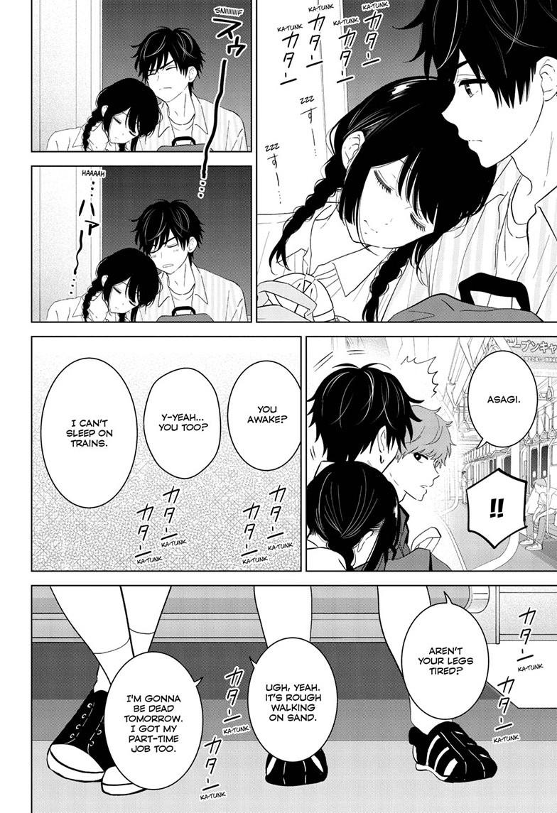 I Want to End This Love Game Chapter 67 page 25 - 