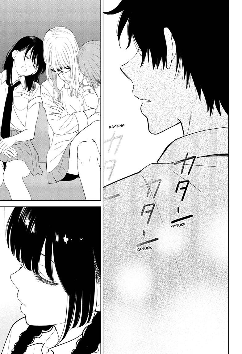 I Want to End This Love Game Chapter 67 page 28 - 