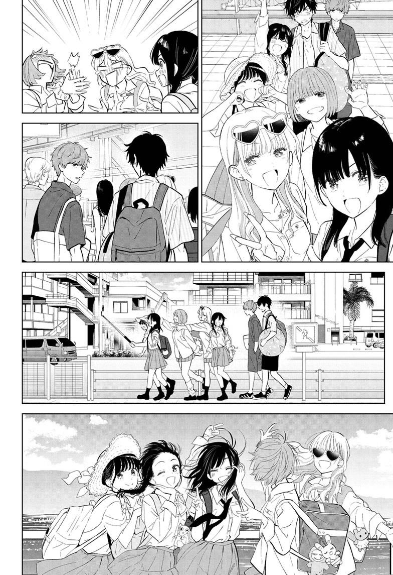 I Want to End This Love Game Chapter 67 page 29 - 