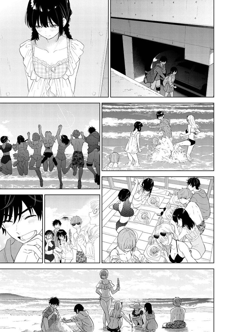 I Want to End This Love Game Chapter 67 page 30 - 