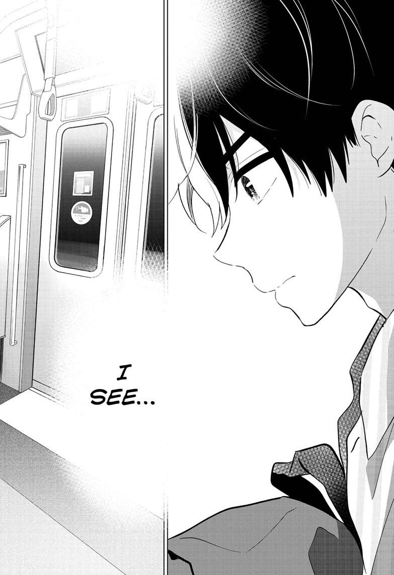 I Want to End This Love Game Chapter 67 page 31 - 