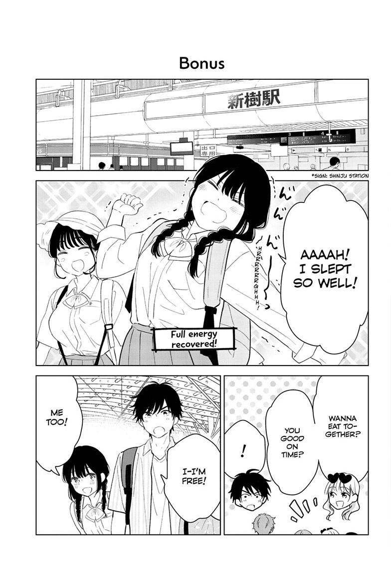 I Want to End This Love Game Chapter 67 page 34 - 