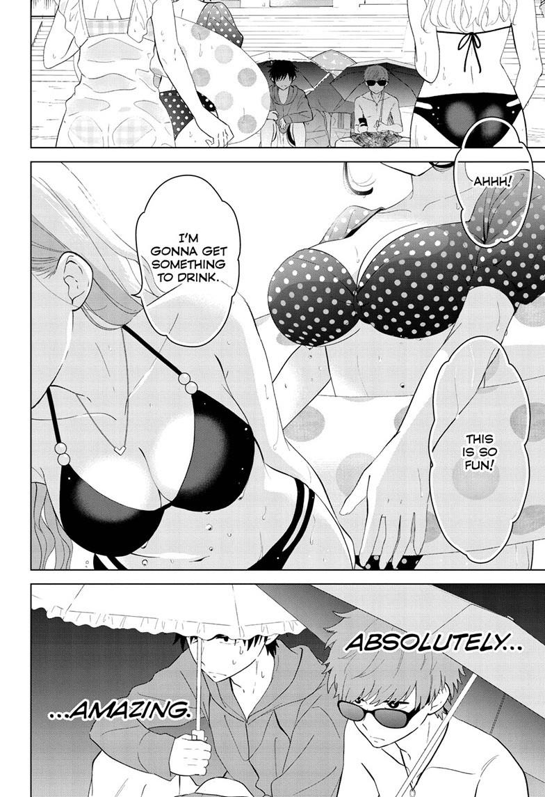 I Want to End This Love Game Chapter 67 page 7 - 