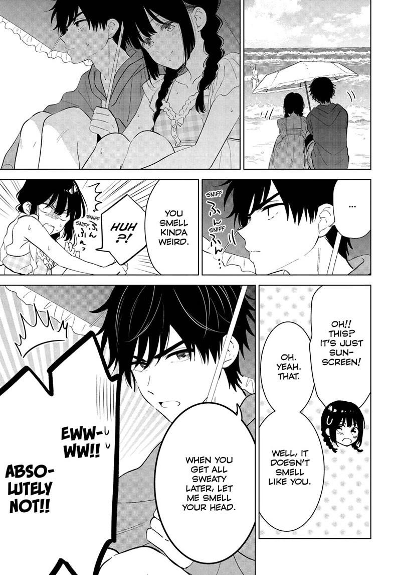 I Want to End This Love Game Chapter 67 page 10 - 