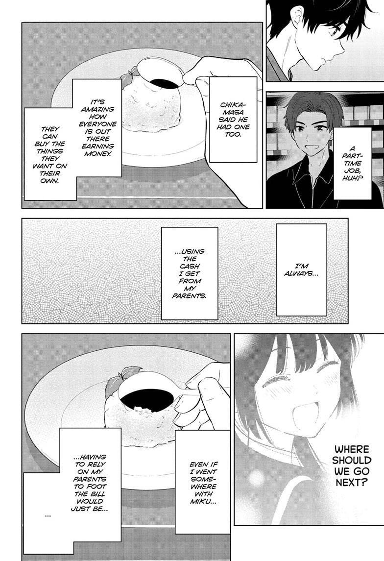 I Want to End This Love Game Chapter 68 page 13 - 