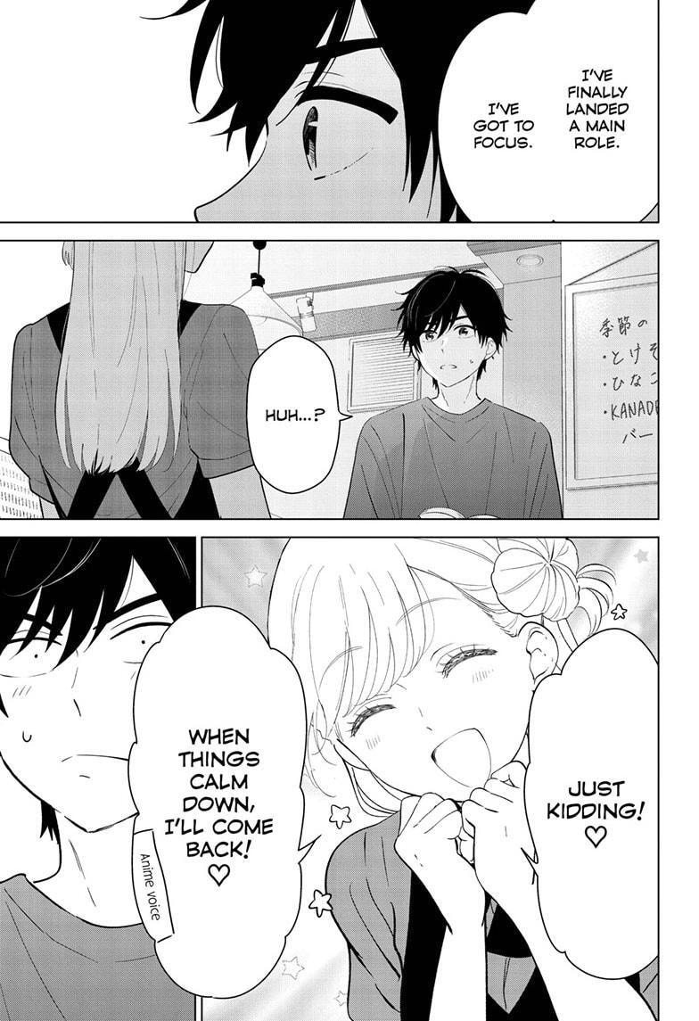 I Want to End This Love Game Chapter 68 page 16 - 