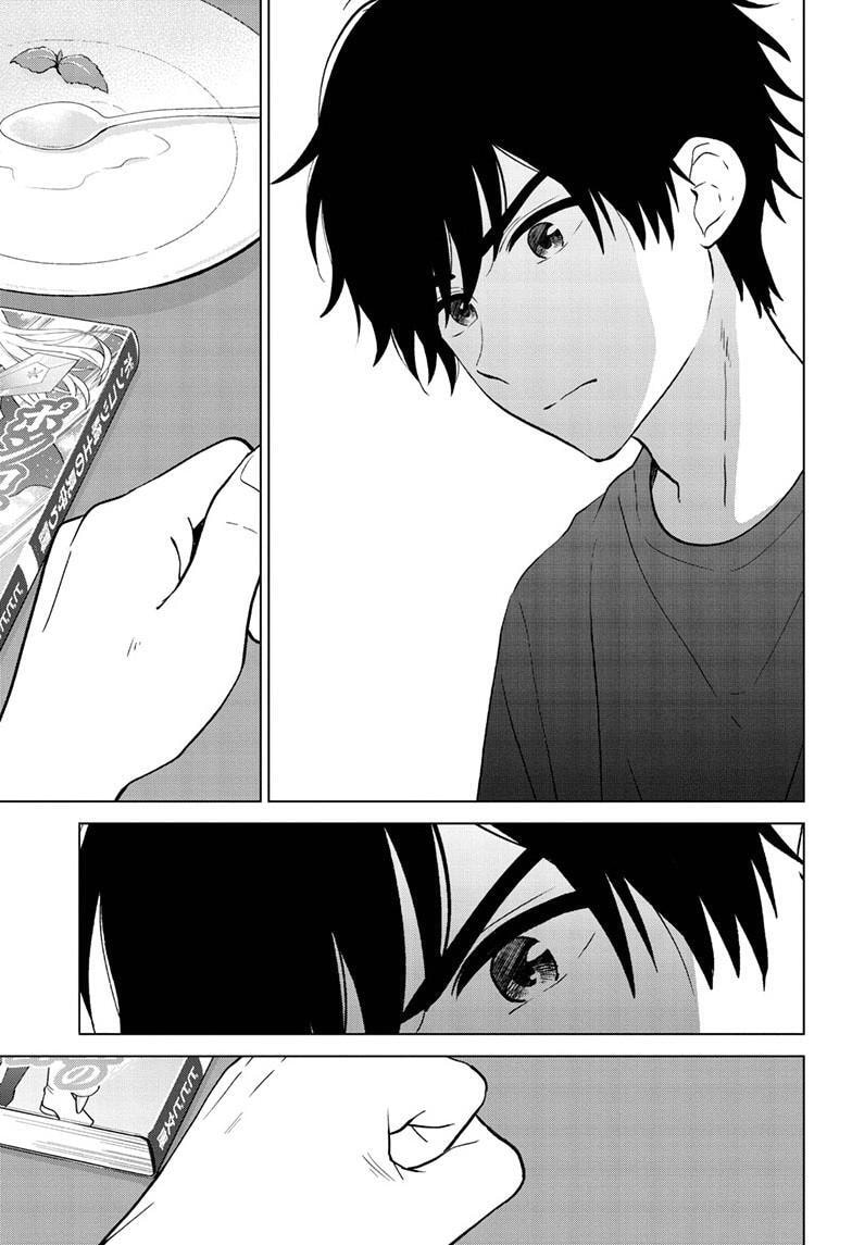 I Want to End This Love Game Chapter 68 page 18 - 