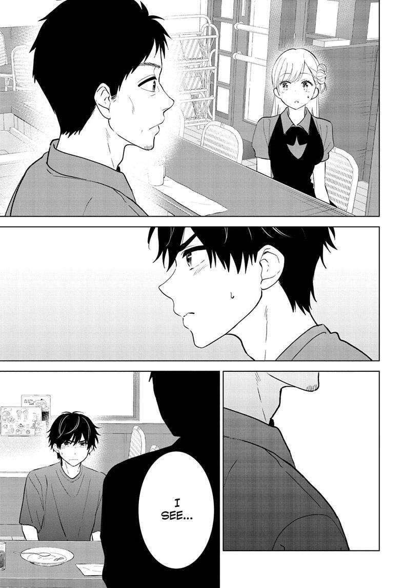 I Want to End This Love Game Chapter 68 page 20 - 