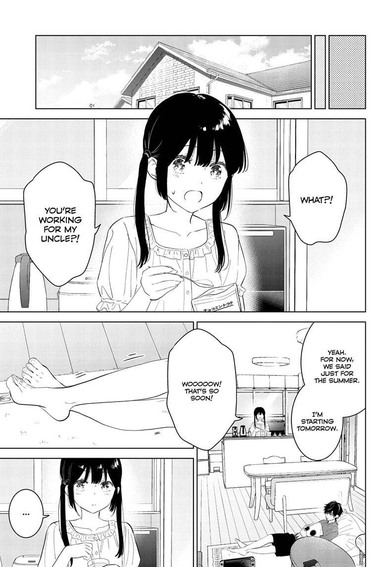 I Want to End This Love Game Chapter 68 page 22 - 
