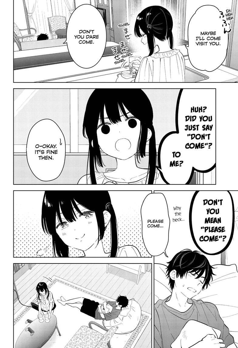 I Want to End This Love Game Chapter 68 page 23 - 