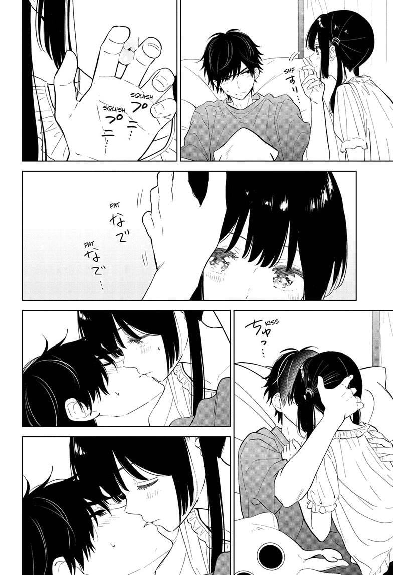 I Want to End This Love Game Chapter 68 page 25 - 
