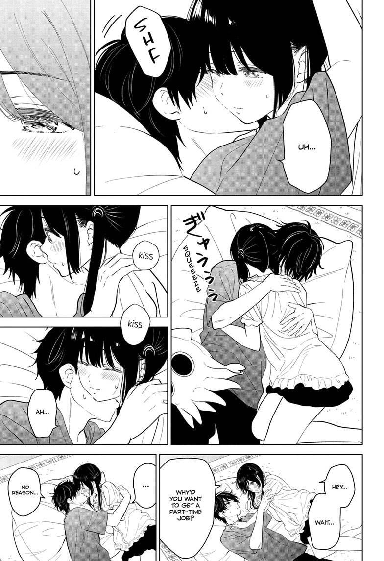 I Want to End This Love Game Chapter 68 page 26 - 