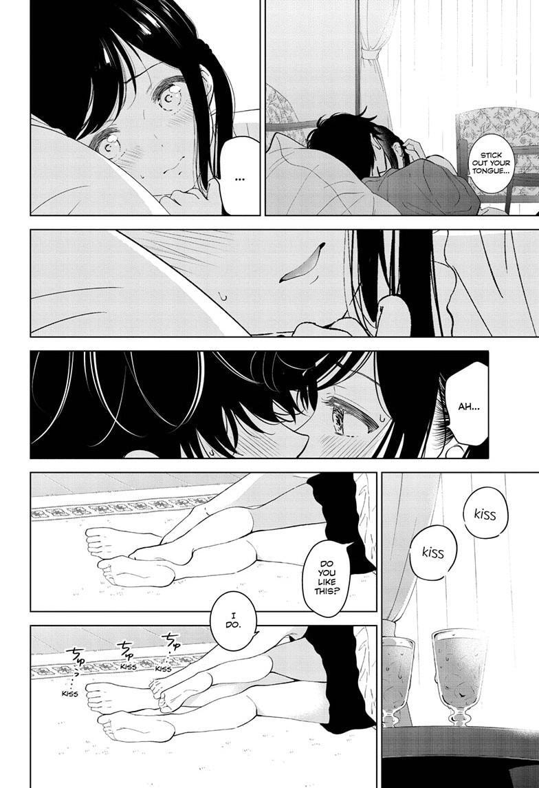 I Want to End This Love Game Chapter 68 page 27 - 