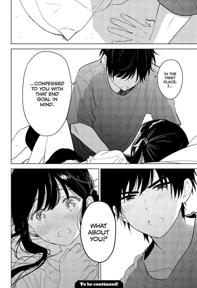 I Want to End This Love Game Chapter 68 page 31 - 
