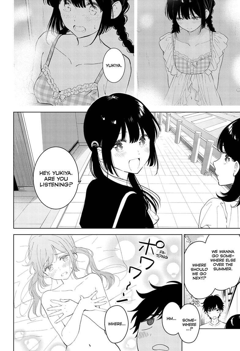 I Want to End This Love Game Chapter 68 page 5 - 