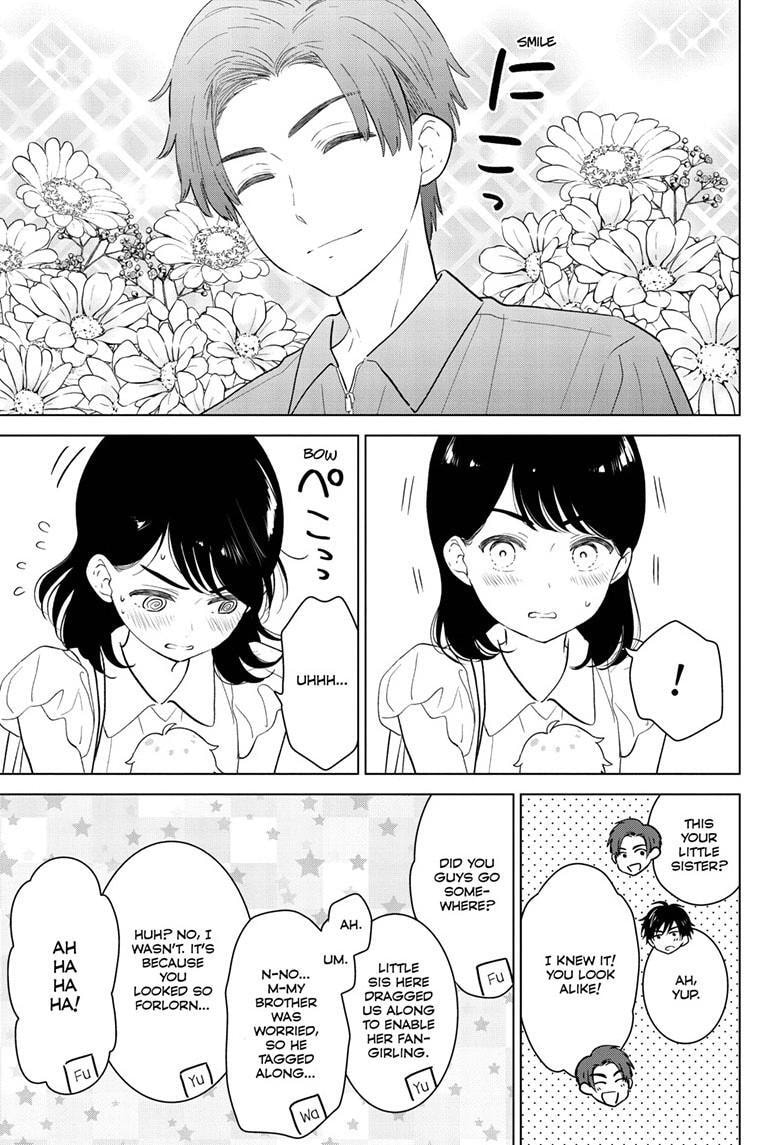 I Want to End This Love Game Chapter 68 page 8 - 