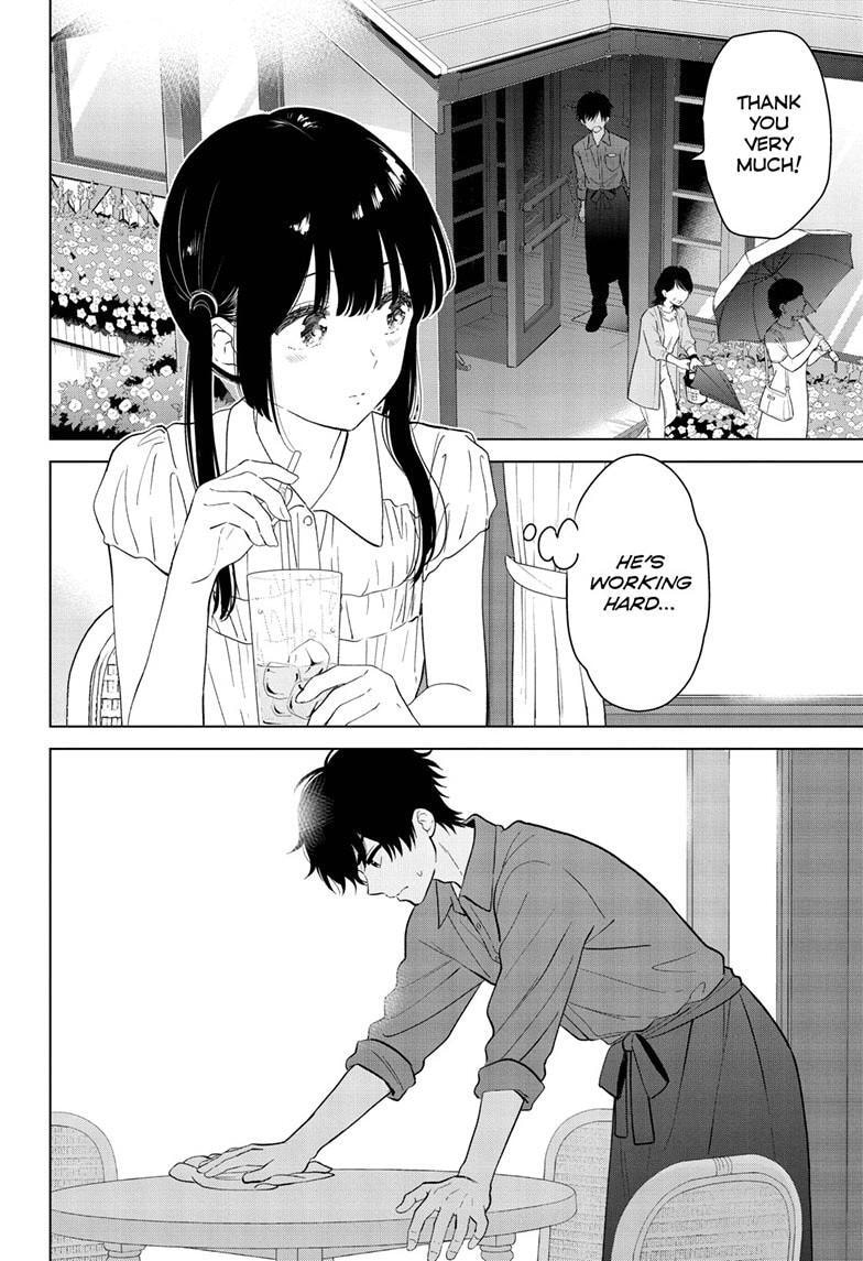 I Want to End This Love Game Chapter 69 page 15 - 