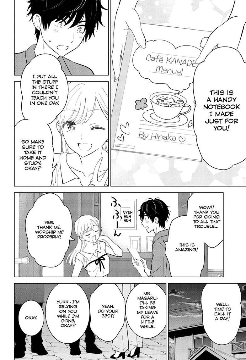 I Want to End This Love Game Chapter 69 page 19 - 