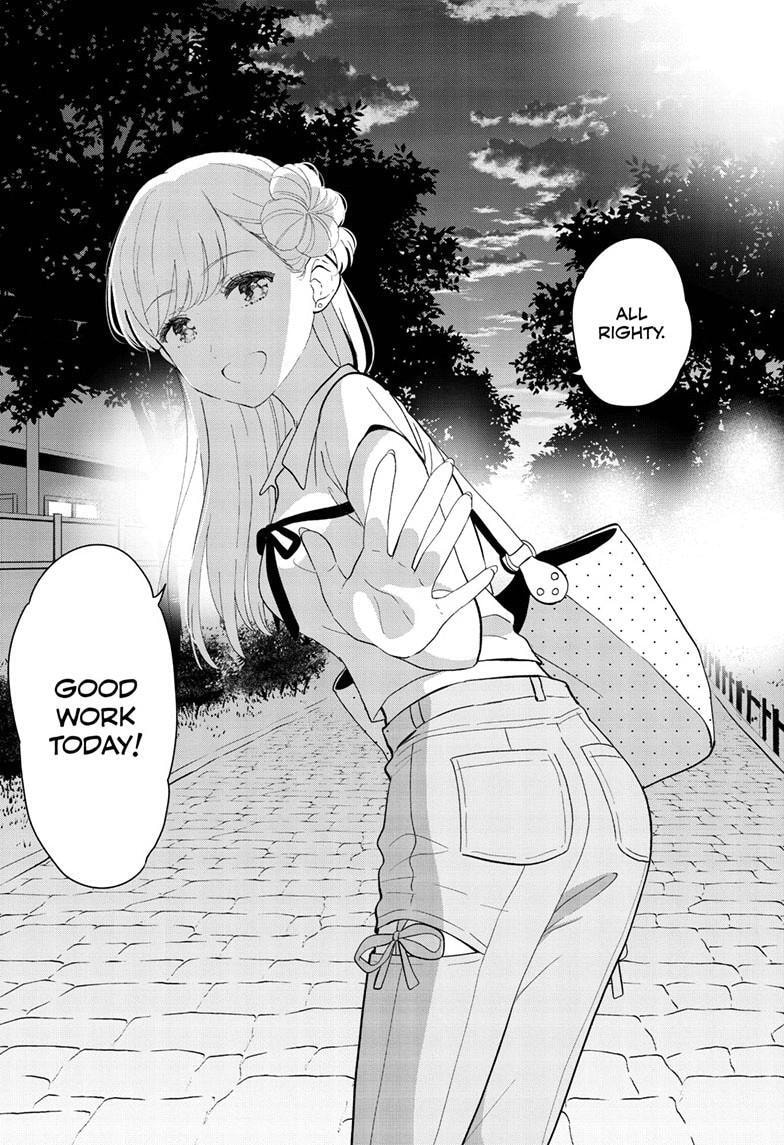 I Want to End This Love Game Chapter 69 page 20 - 